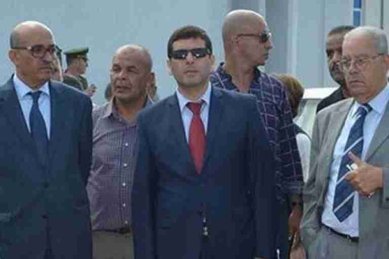 الوالي يأمر باحترام البيئة والتعمير