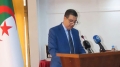 وزير الصحة، محمد الصديق آيت مسعودان