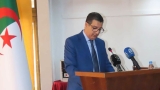 وزير الصحة، محمد الصديق آيت مسعودان