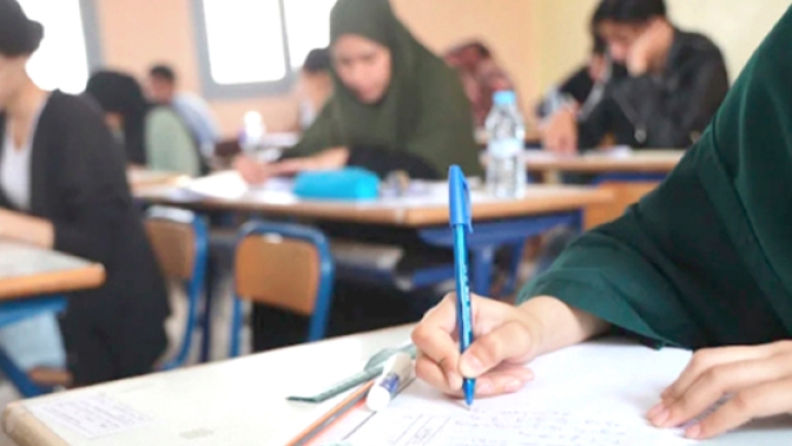 لجان تفتيش للتحرّي في جاهزية مراكز إجراء “الباك”