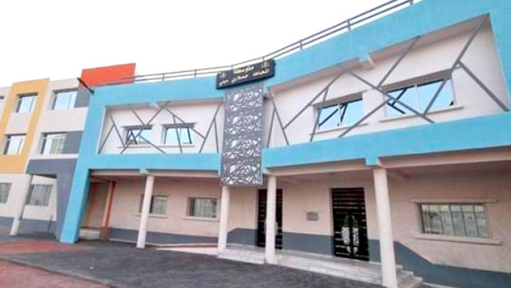 اكتظاظ خانق في 32 مؤسسة تعليمية