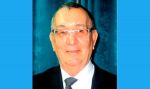  السيد محمد نجيب عمارة (جنرال سابق في القوات البرية الجزائرية)