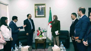 الاستفادة من الخبرات لدعم استراتيجية التحوّل الرقمي