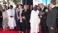 مشاريع الجزائر الاستراتيجية لتنمية إفريقيا في قلب الحدث