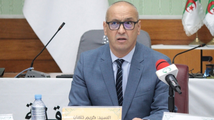 ميثاق أخلاقيات الممارسات الانتخابية لتأطير التشريعيات