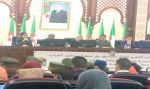  لجنة الشؤون الاجتماعية والثقافية والوقف، بالمجلس الشعبي الولائي للجزائر العاصمة