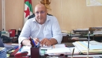 مدير منطقة الجزائر لشركة "الجزائرية للمياه"، بدر الدين عريبي