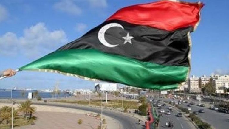 دعوة أطراف النزاع إلى السعي لحل توافقي