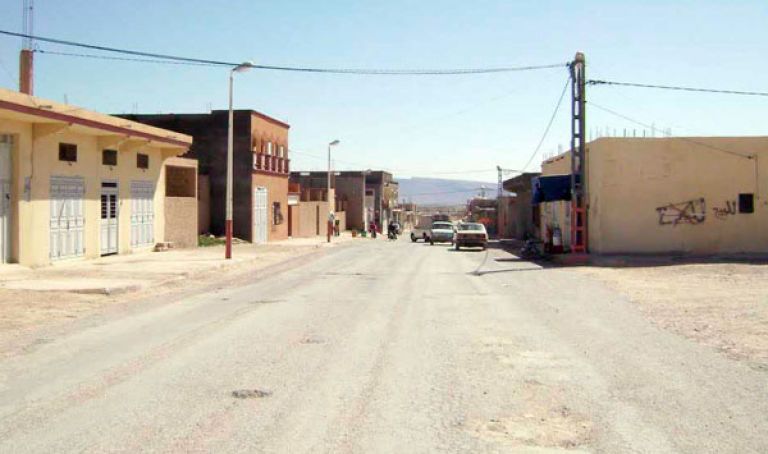 مواطنو ”الفرشة” يطالبون بالكهرباء الريفية
