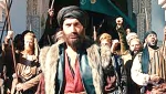  الكاتب الجزائري سعيد هادف