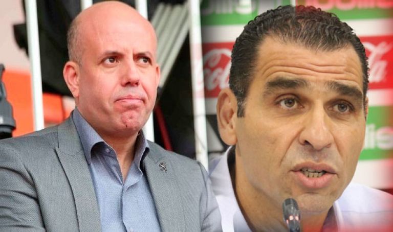 زطشي لا يجب أن يبقى أكثر من أسبوع على رأس ”الفاف”