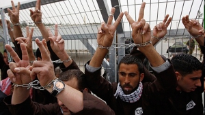 لجنة حقوقية أممية تؤكّد خروقات إسرائيل  في حق الأسرى الفلسطينيين