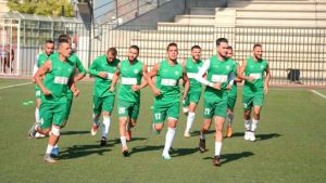 "النصرية" تصدم "الهلال" بواقع الاحتراف