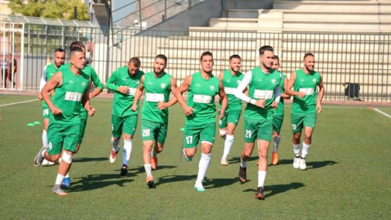 "النصرية" تصدم "الهلال" بواقع الاحتراف