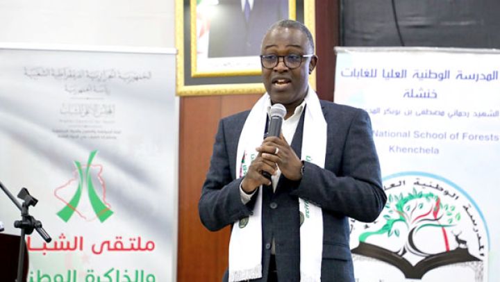 إطلاق مسابقة "شباب سفراء الذاكرة" بمناسبة يوم الشهيد