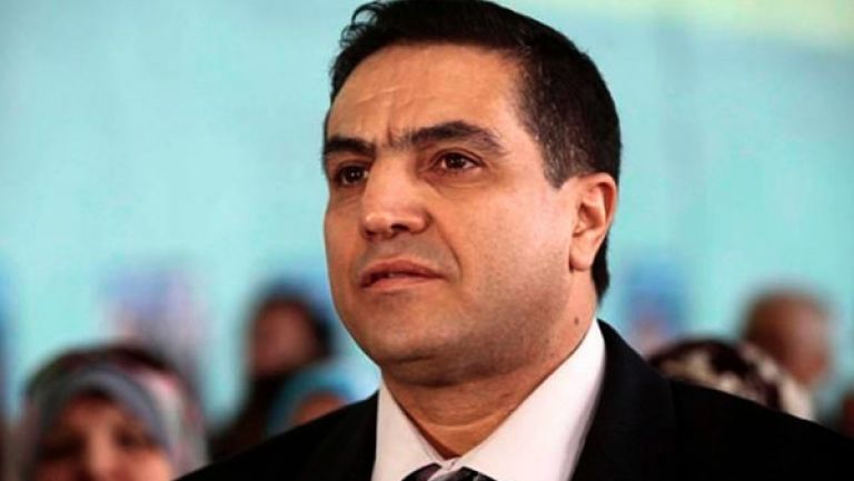 نسعى إلى جعل الشرعية الانتخابية أساس بناء المؤسسات