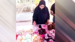 حرفية جزائرية تطمح إلى اقتحام أسواق الجوار