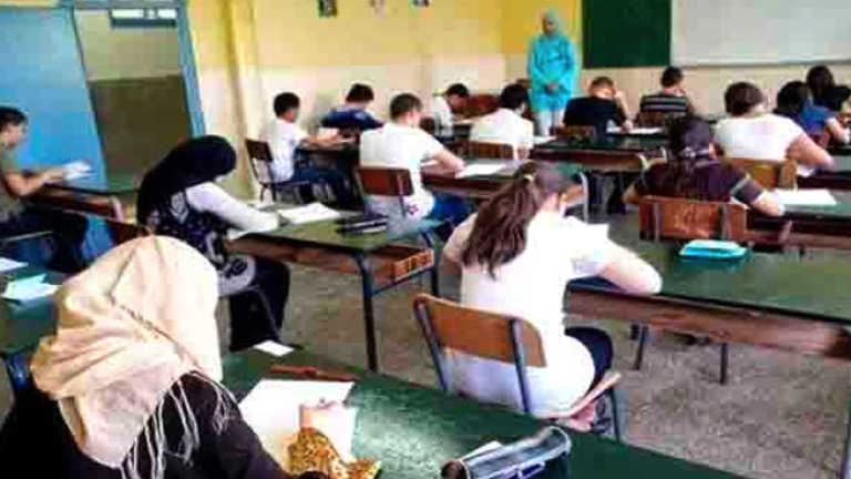 انطلاق فروض الفصل الثاني.. وتطمينات للتلاميذ