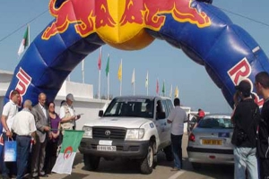 سباق السرعة يوم 29 جويلية بوهران