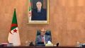الوزير الأول، السيد نذير العرباوي