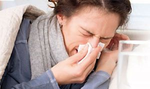 19 حالة وفاة بالأنفلونزا الموسمية الحادة