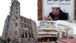 الشيخ نور الدين شهاب