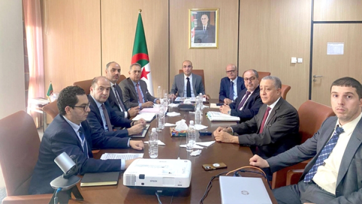 تحسين ظروف استقبال أبناء الجالية في موسم الاصطياف