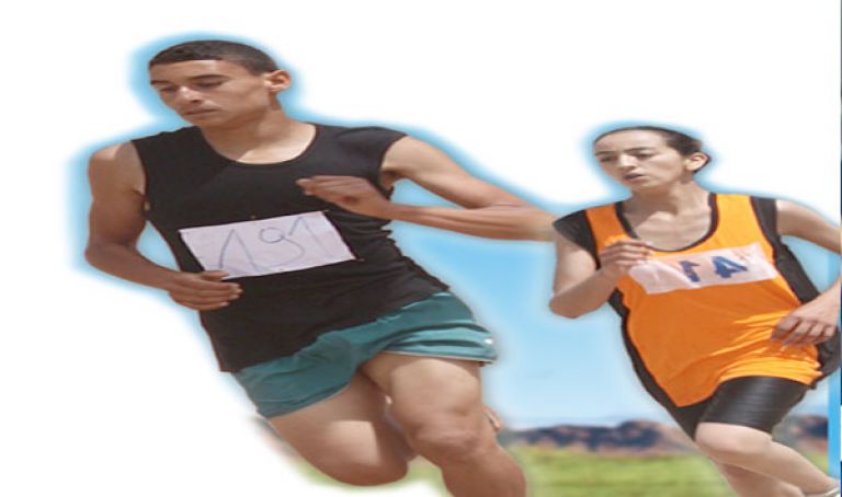 1200 عدّاء منتظَرون ببوخليفة