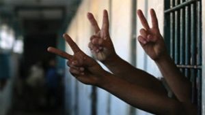 إطلاق حملة دولية للإفراج عن الأسرى الفلسطينيين