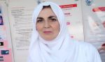 القابلة أورمضان صليحة