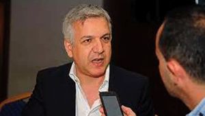 المخرج والمنتج جعفر قاسم 