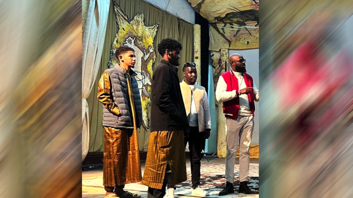 إعادة بعث نادي السينما "المرحوم افرواق محمد براقزي"