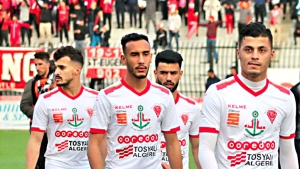 مولودية وهران