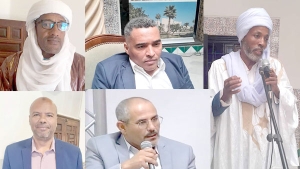 تقديم مسودة النص الجديد أو المعدل في السداسي الثاني 2024