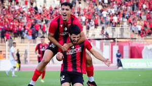 &quot;سوسطارة&quot; تعود لكأس &quot;الكاف&quot; بذكريات &quot;الثنائية الإفريقيـة&quot;