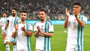 &quot;الخضر&quot; على بعد خطوة من &quot;كان&quot; 2023