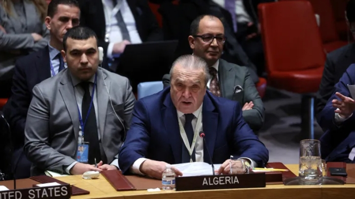 عهدة الجزائر بمجلس الأمن.. أداء ومكاسب ترفع الرأس
