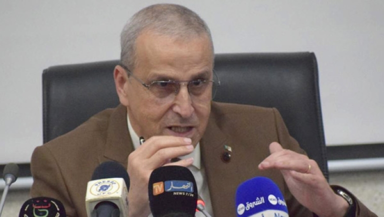 خطة استعجالية لتحسين الخدمات الجامعية