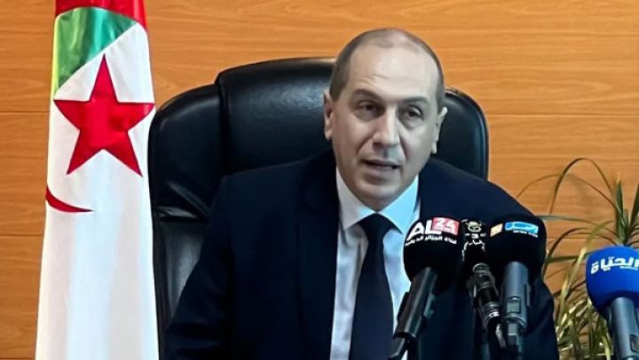 الجزائر مؤهّلة لتلعب دورا فاعلا  في التجارة البينية إفريقيا