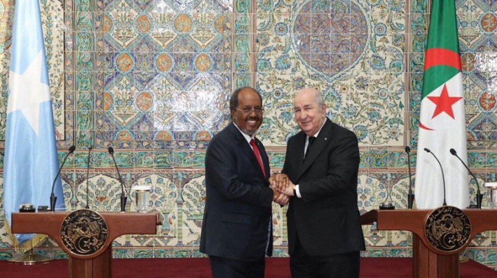 الجزائر تملك ثقلا استراتيجيا في إفريقيا والعالم العربي