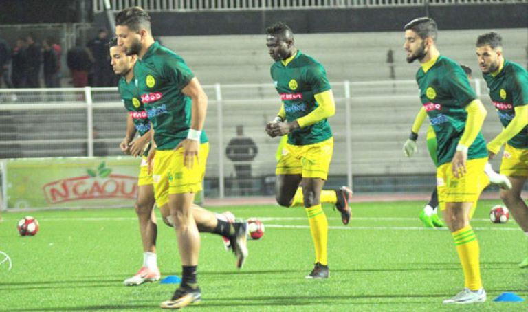 ملال يرفض المشاركة في كأس العرب