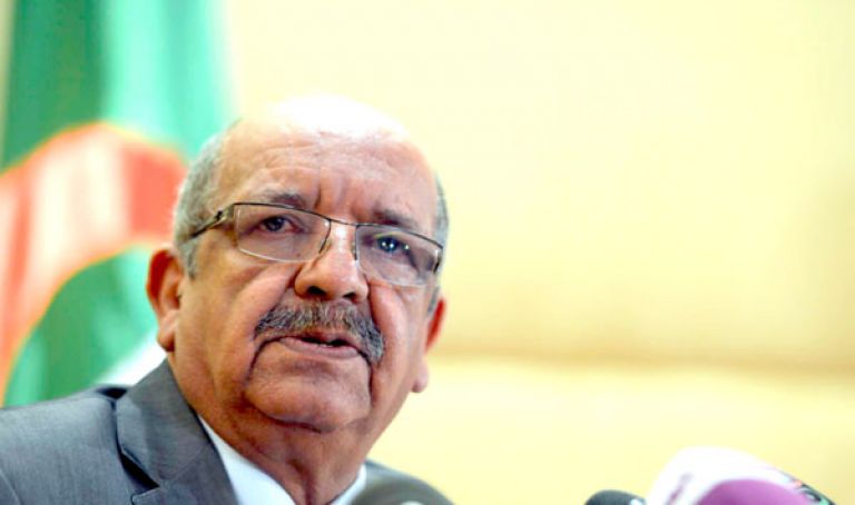 المصالحة الوطنية داعم أساسي للسياسة الخارجية