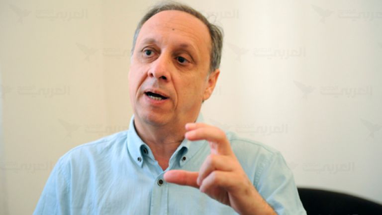 التغيير يفرض نفسه بالمشاركة القوية للمواطنين