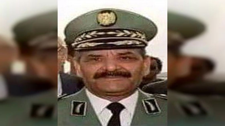 الرئيس تبون يعزي عائلة اللواء المتقاعد ذيب مخلوف