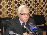 مقر جديد للإذاعة المحلية ومكتب للتلفزة الوطنية 