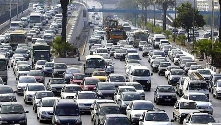 رقمنة وثيقة التصريح بحوادث المرور قريبا