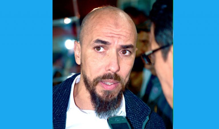 الداربي أوفى بوعوده وكان في المستوى