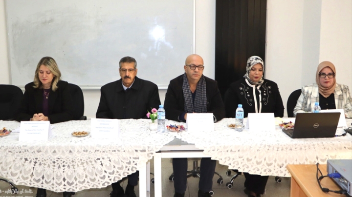 تأكيد على تطوير التكوين البيداغوجي والرقمي للأساتذة