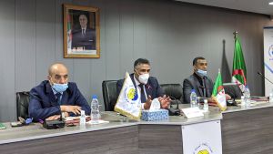 التقصير مرفوض.. ورفع انشغالات السكان للوزير