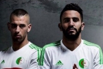 محرز، سوداني وسليماني ضمن قائمة المرشحين